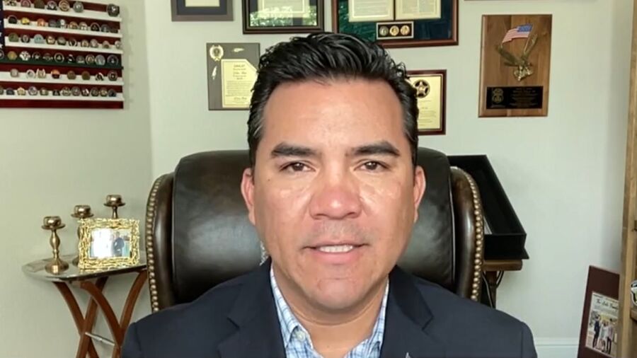 Victor Avila on US Sanctioning Entities in China and Mexico Over Fentanyl