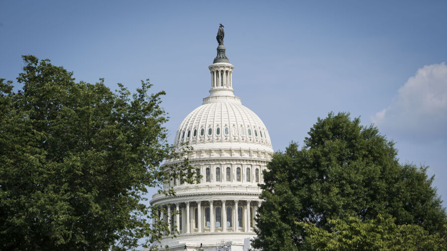 Senate Banking Committee Hearing on 'Countering China: Advancing US National Security, Economic Security, and Foreign Policy'