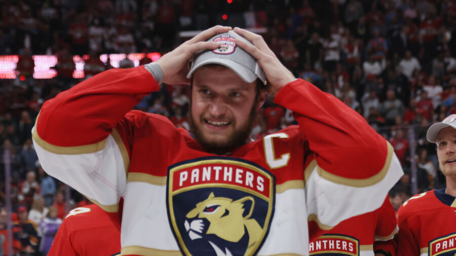 NHL, NBA Champs in South Florida?