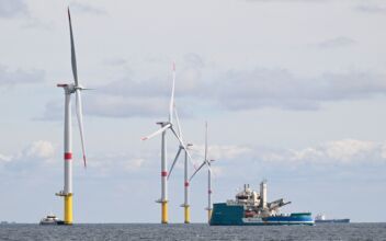 EU’s Renewable Energy Push Grapples with China’s Rare Earth Minerals Monopoly