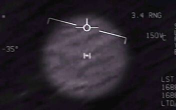 LIVE 10:30 AM ET: NASA UFO Team Meets on Unidentified Anomalous Phenomena