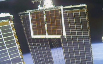 Japan to Test Beaming Solar Power From Space in 2025