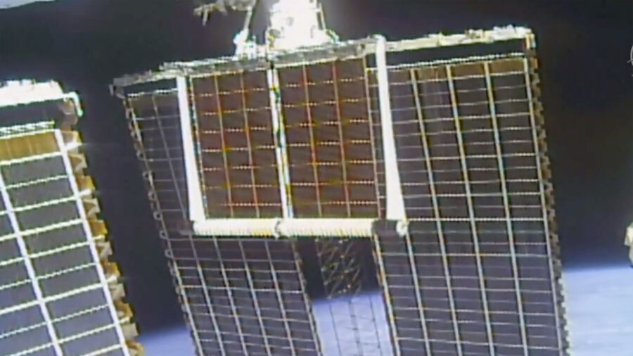 Japan to Test Beaming Solar Power From Space in 2025