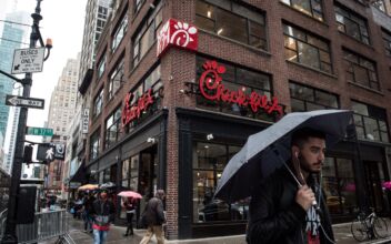 Chick-fil-A Faces Growing Backlash Over ‘Diversity, Equity, and Inclusion’ Efforts