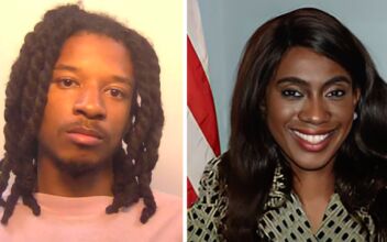 Virginia Man Arrested in Murder of GOP Councilwoman Eunice Dwumfour