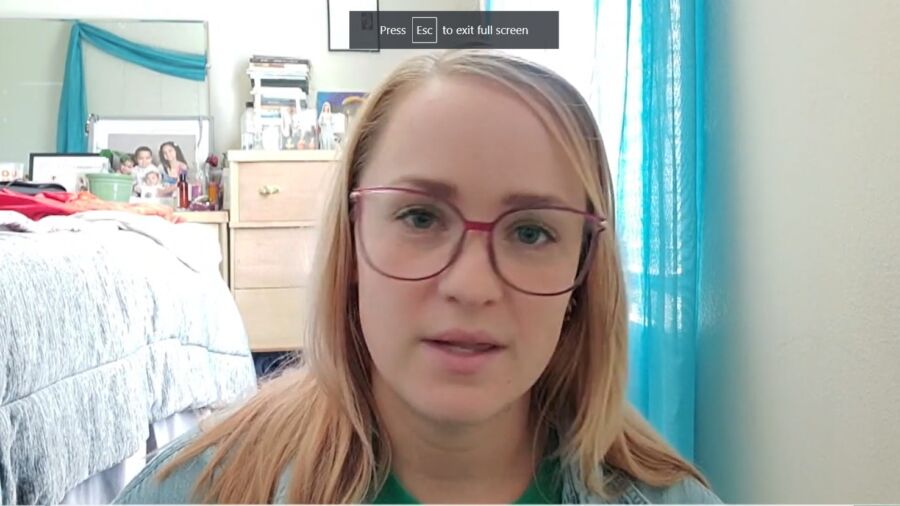 A Change of Heart–and a Saved Life