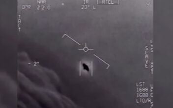 NASA Says Between 2 and 5 Percent of UFO Sightings Can’t Be Explained