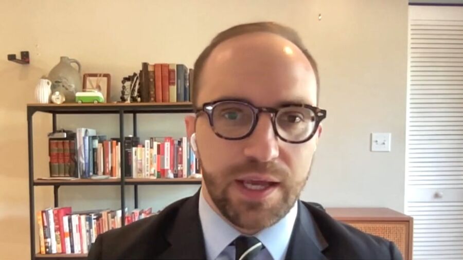 Chinese Agents’ Targeting of Falun Gong in US an Omen for What CCP Intends: Ben Maloney
