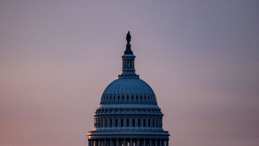 House Expected to Vote on Bill to Raise Debt Ceiling
