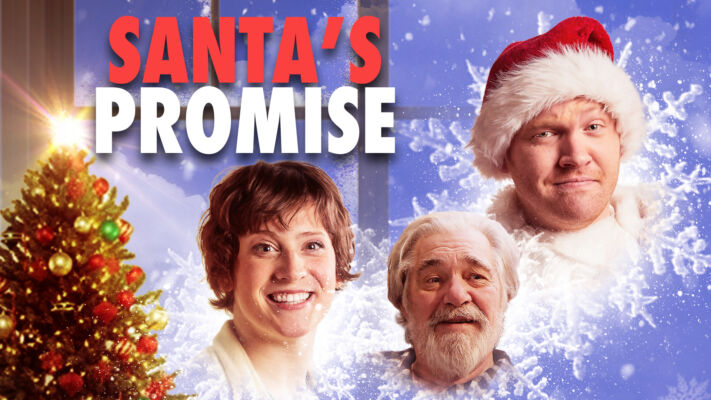 Santa’s Promise