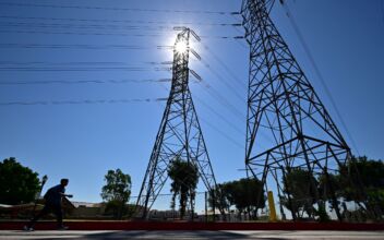 Residents in Blue States Pay Much More for Electricity Than in Red States: Study