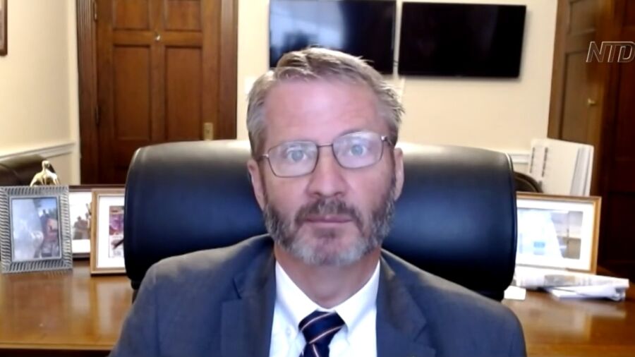 Rep. Burchett to Vote No on Debt Bill