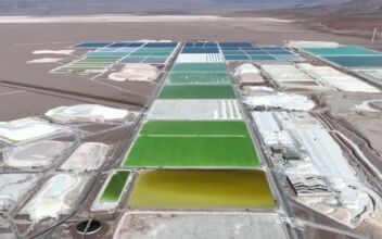 US, Australia to Work Together on Lithium Industry