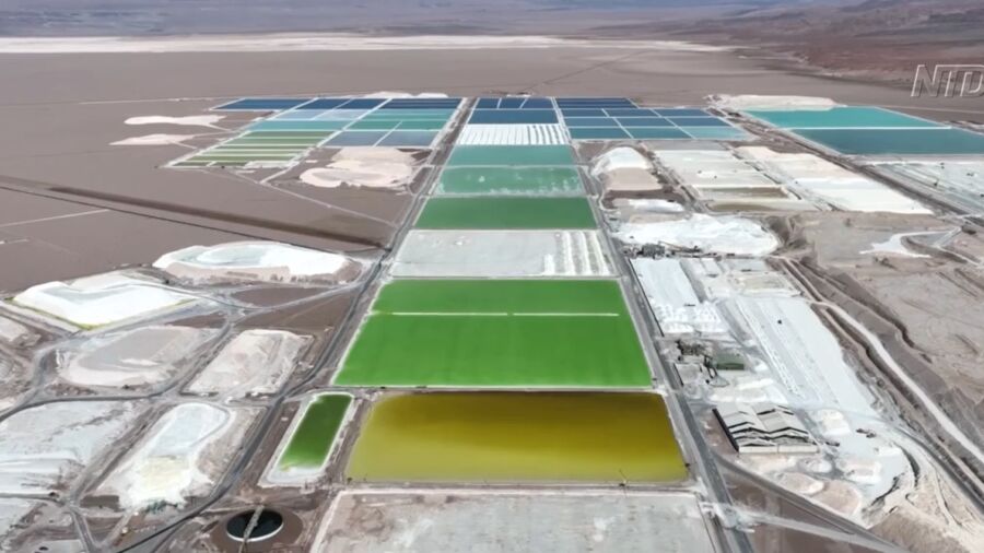US, Australia to Work Together on Lithium Industry
