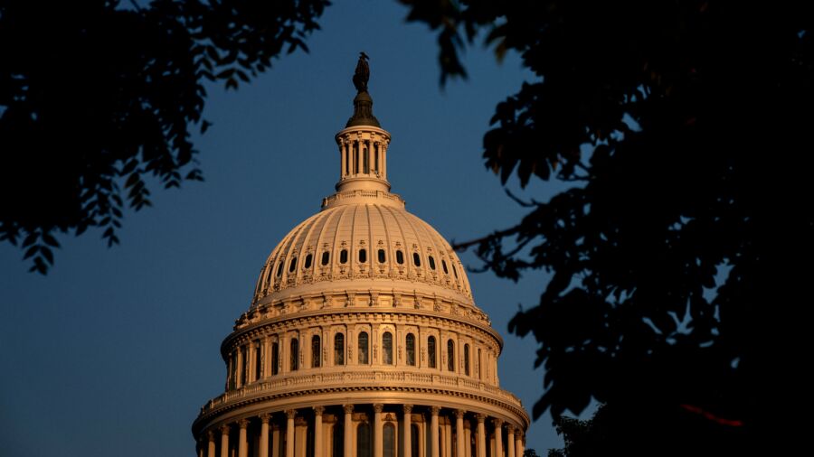 House Passes Debt Ceiling Bill in Bipartisan Vote, Moves to Senate