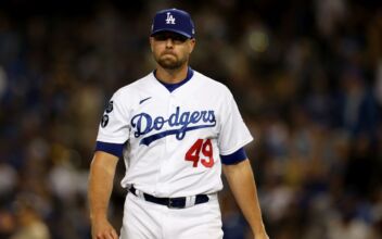 Dodgers Pitcher Issues Strong Statement Against His Own Team for Inviting Anti-Christian LGBT Group