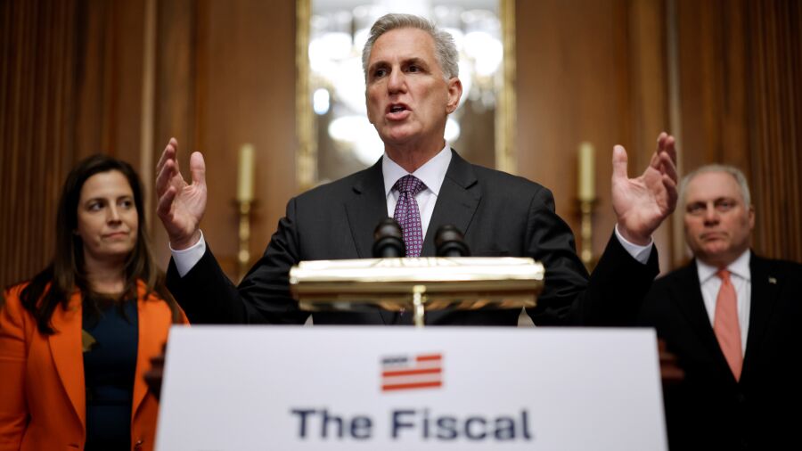 What’s Next After House Passes Debt Ceiling Deal