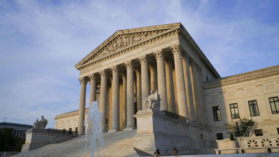 supreme court latest decisions voting rights