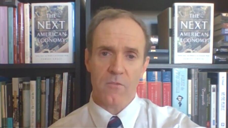 Debt Bill Reasonable in What’s Achievable, Questionable in Inability to Tackle Larger Spending Issues: Samuel Gregg