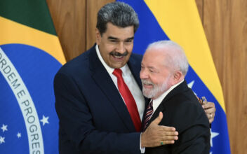 Venezuela’s Leader Maduro Visits Brazil, Impact on US