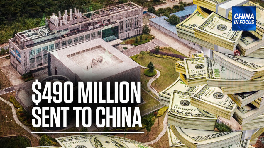 China In Focus Full Broadcast (June 1)