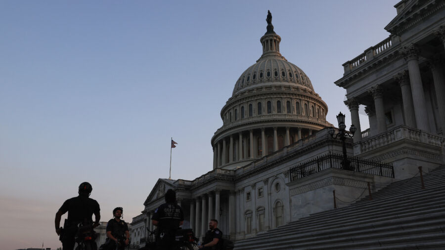Senate Passes Debt Ceiling Deal, Sending Bill to Biden’s Desk