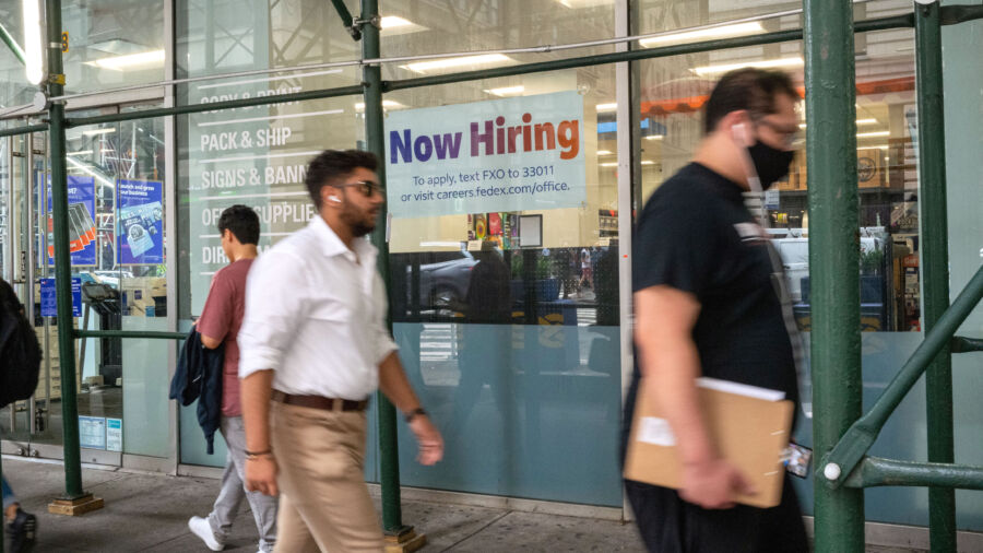 Americans Plan Career Actions Over Next Year