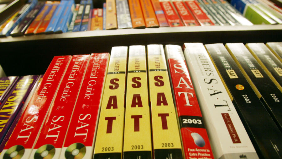 How Students Should Prepare as SAT Goes Digital