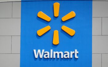 Toddler Accidentally Fires Mother’s Gun in Walmart, Police Say
