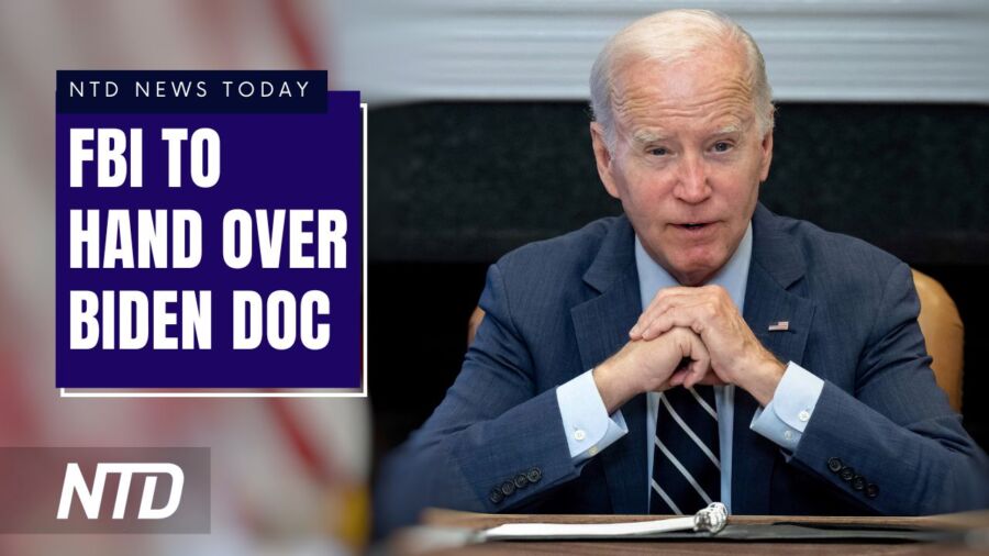 NTD News Today Full Broadcast (June 2)