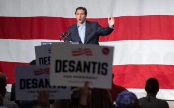 LIVE 6 PM ET: DeSantis Concludes 4-Day Campaign Trip to Greenville, SC