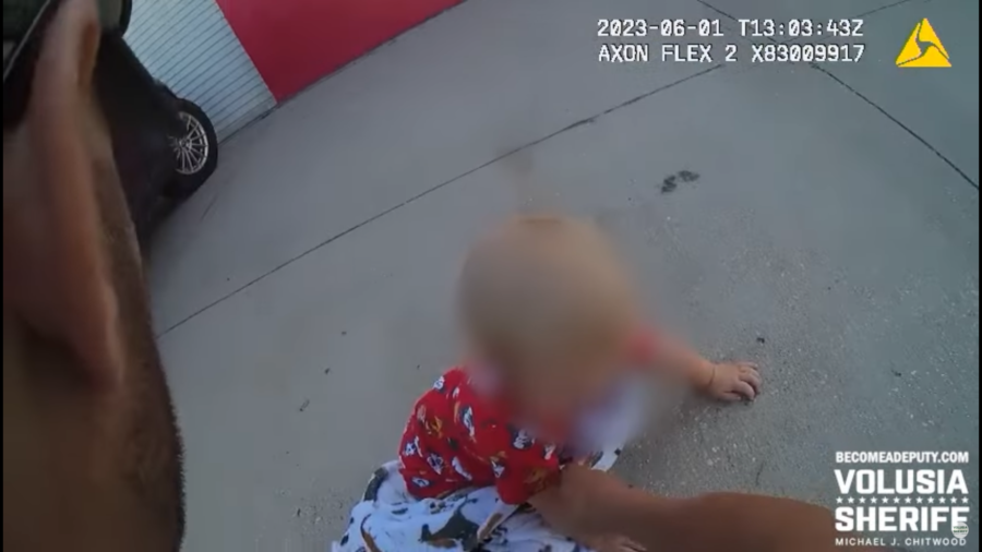Toddler Returned to Parents After SUV Stolen With Child Inside in Florida