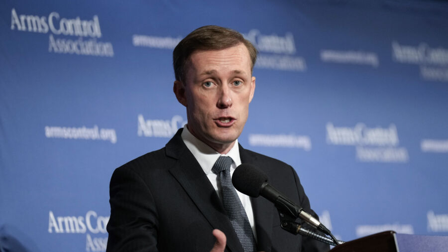 Intense Competition and Diplomacy: US Security Advisor Says US-China Leaders’ Meeting Still Possible