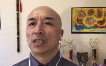 Former Judge Flees China Amid Clampdown on Dissent
