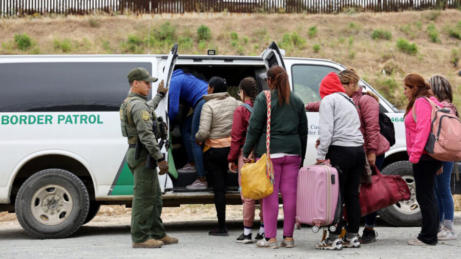 House Homeland Subcommittee Hearing on ‘Examining DHS’ Failure to Prepare for the Termination of Title 42′