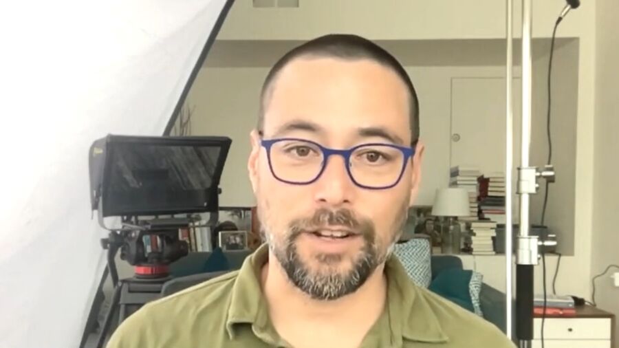 Documentary Filmmaker Gives Firsthand View on Rising Crime in Oakland, California
