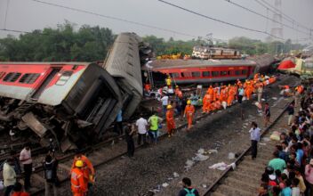 India Train Crash Kills Over 280, Injures 900 in One of Nation&#8217;s Worst Rail Disasters