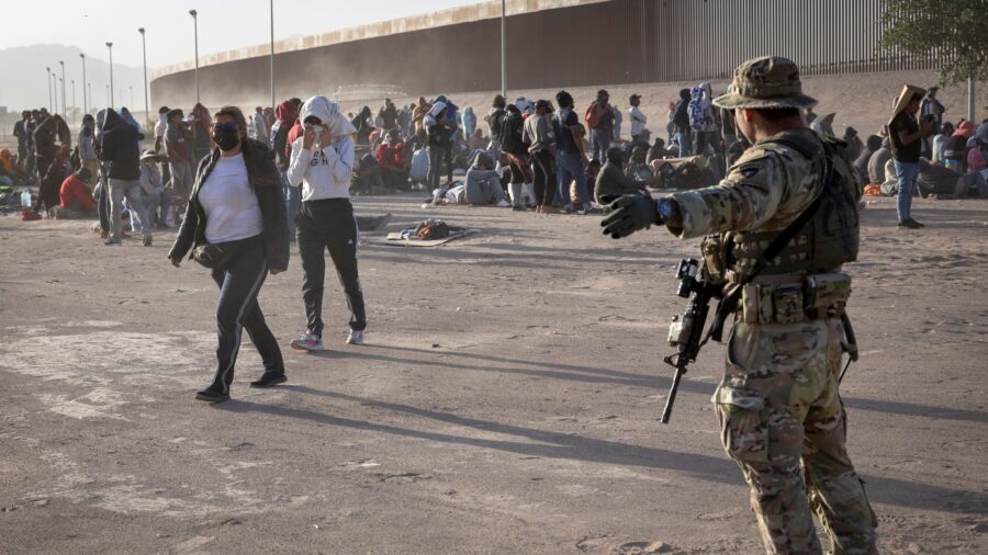 Kinetic War on the US Home Front: The CCP’s Plans to Attack America—A CPDC Webinar