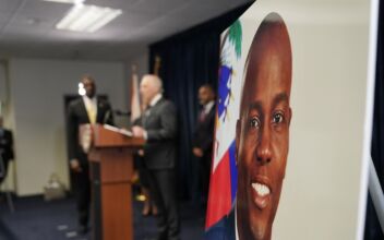 Haitian Businessman Gets Life Sentence in 2021 Assassination of Haiti’s President
