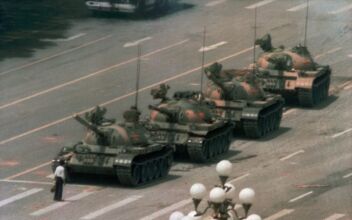 Chinese PLA Veteran Expresses Remorse Over Tiananmen Massacre in 1989