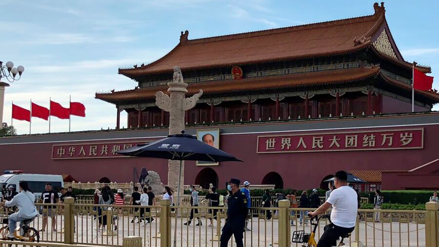 ‘Countermeasures Will Escalate’: Beijing Advisor