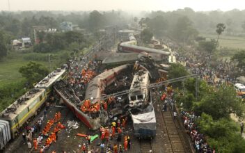 Error in Signaling System Led to Train Crash That Killed 275 People in India, Official Says