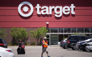 Ex-Target Executive Reveals the &#8216;One Item&#8217; That Sparked Boycott Calls