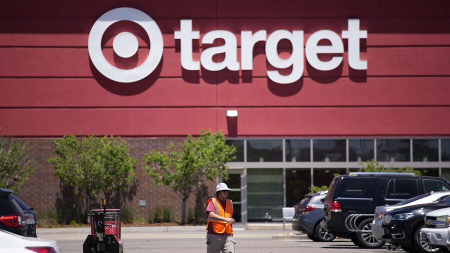 Ex-Target Executive Reveals the ‘One Item’ That Sparked Boycott Calls