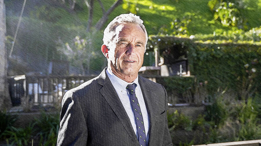 Robert F. Kennedy Jr. Testifies on Weaponization of the Federal Government to House Judiciary Committee