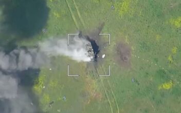 Russia Says It Thwarted Major Ukrainian Offensive, Kyiv Accuses Moscow of Spreading Lies