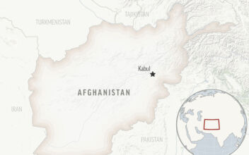 Official: Almost 80 Schoolgirls Poisoned, Hospitalized in Northern Afghanistan