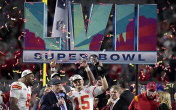 Biden Welcomes Super Bowl Champion Kansas City Chiefs to White House