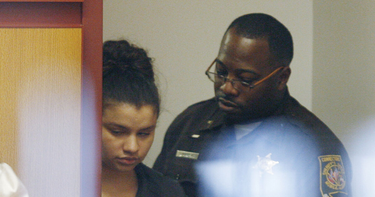 Supreme Court Rejects Case of Woman on Alabama Death Row | NTD