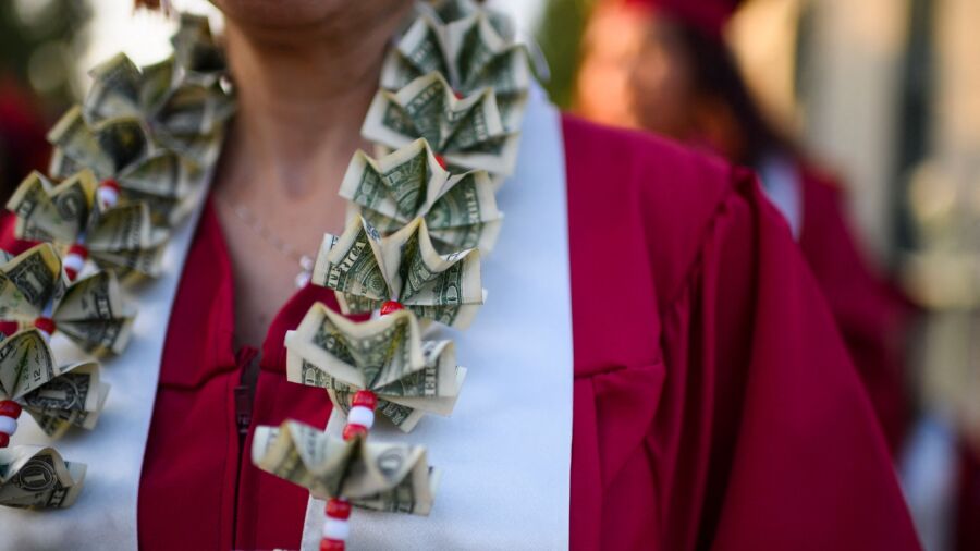 How the BBB's Caps Federal Student Loan Benefits and What It Means to Borrowers